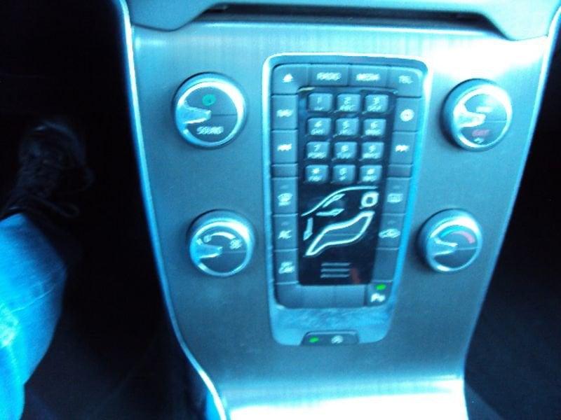 Volvo V40 V40 D2 Powershift Kinetic
