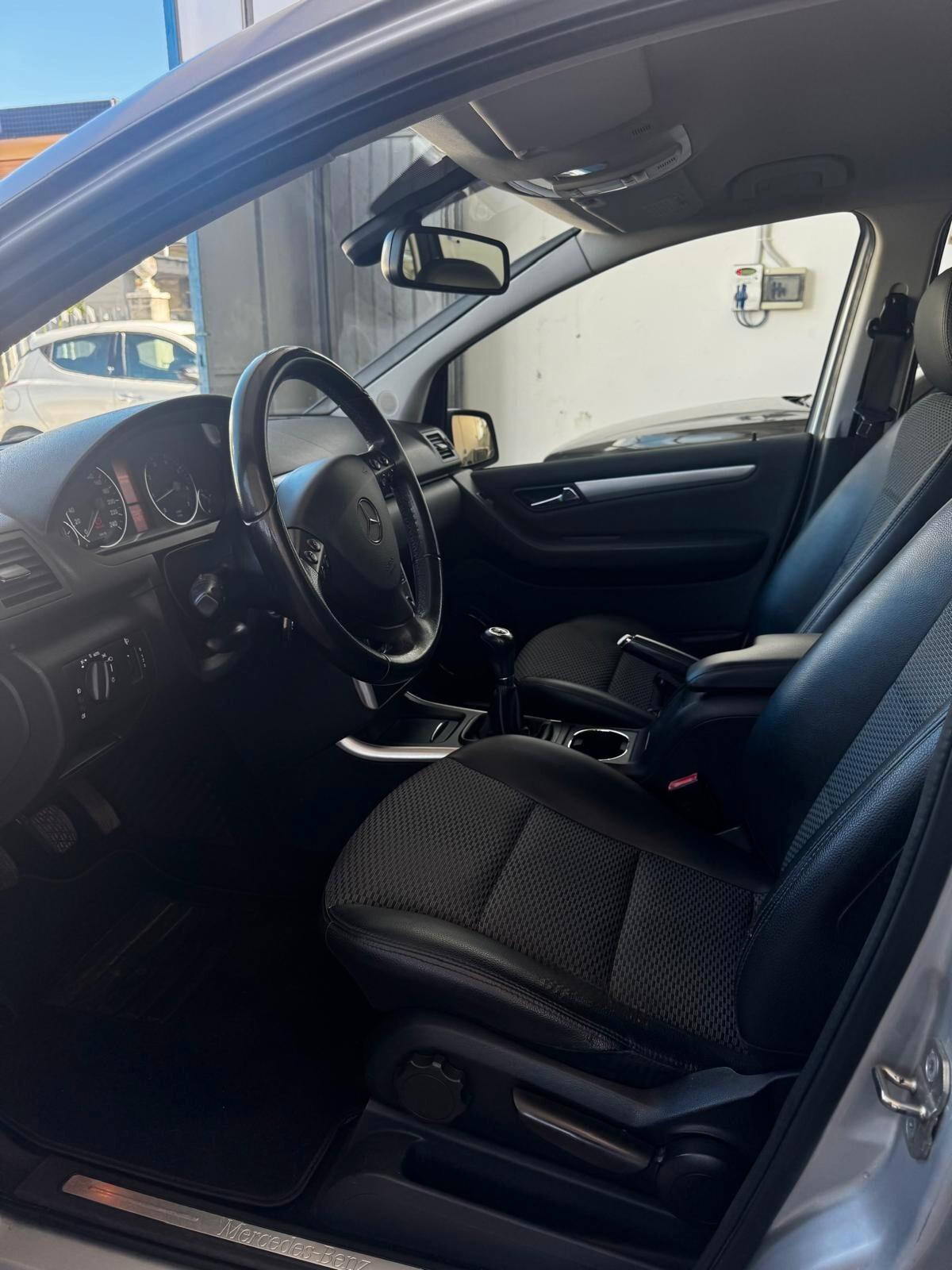 Mercedes-benz A 160 Elegance NEOPATENTATI