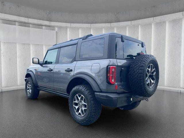 FORD Bronco 2.7 EcoBoost V6 335CV Badlands