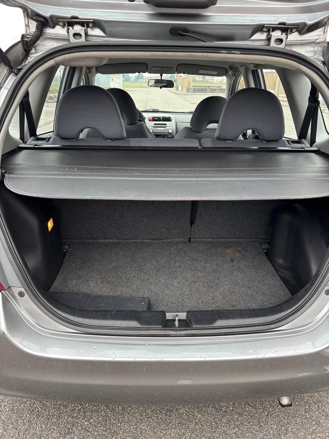 Honda Jazz 1.2 i-DSi 5 porte Live