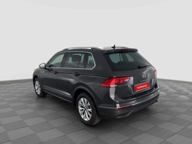 VOLKSWAGEN Tiguan Tiguan 1.5 TSI 150 CV DSG ACT Life