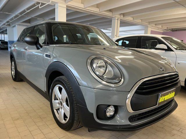 MINI Clubman 1.5 One D Clubman Automatica