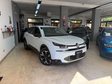 Citroen C4 X 130cv S&S EAT8 Max