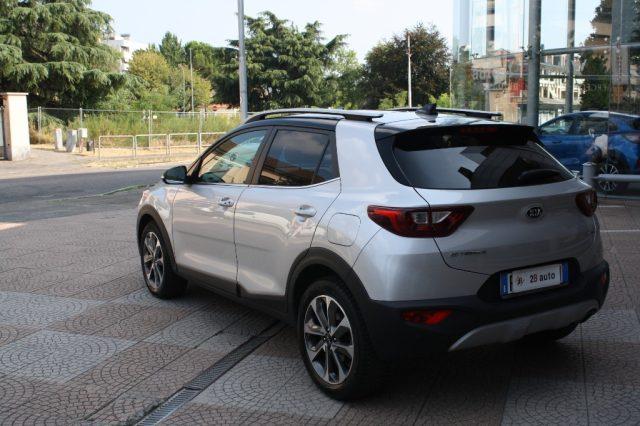 KIA Stonic 1.0 T-GDi 120 CV Style