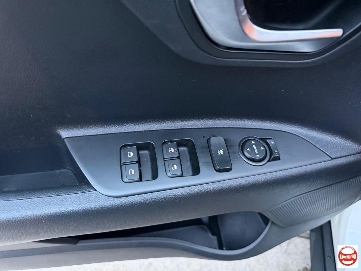 KIA - Stonic 1.2 dpi Style gpl 82cv