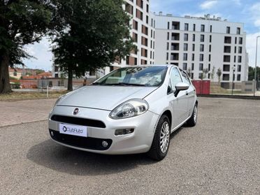 Fiat Punto 1.4 easypower Street Gpl 5p E6