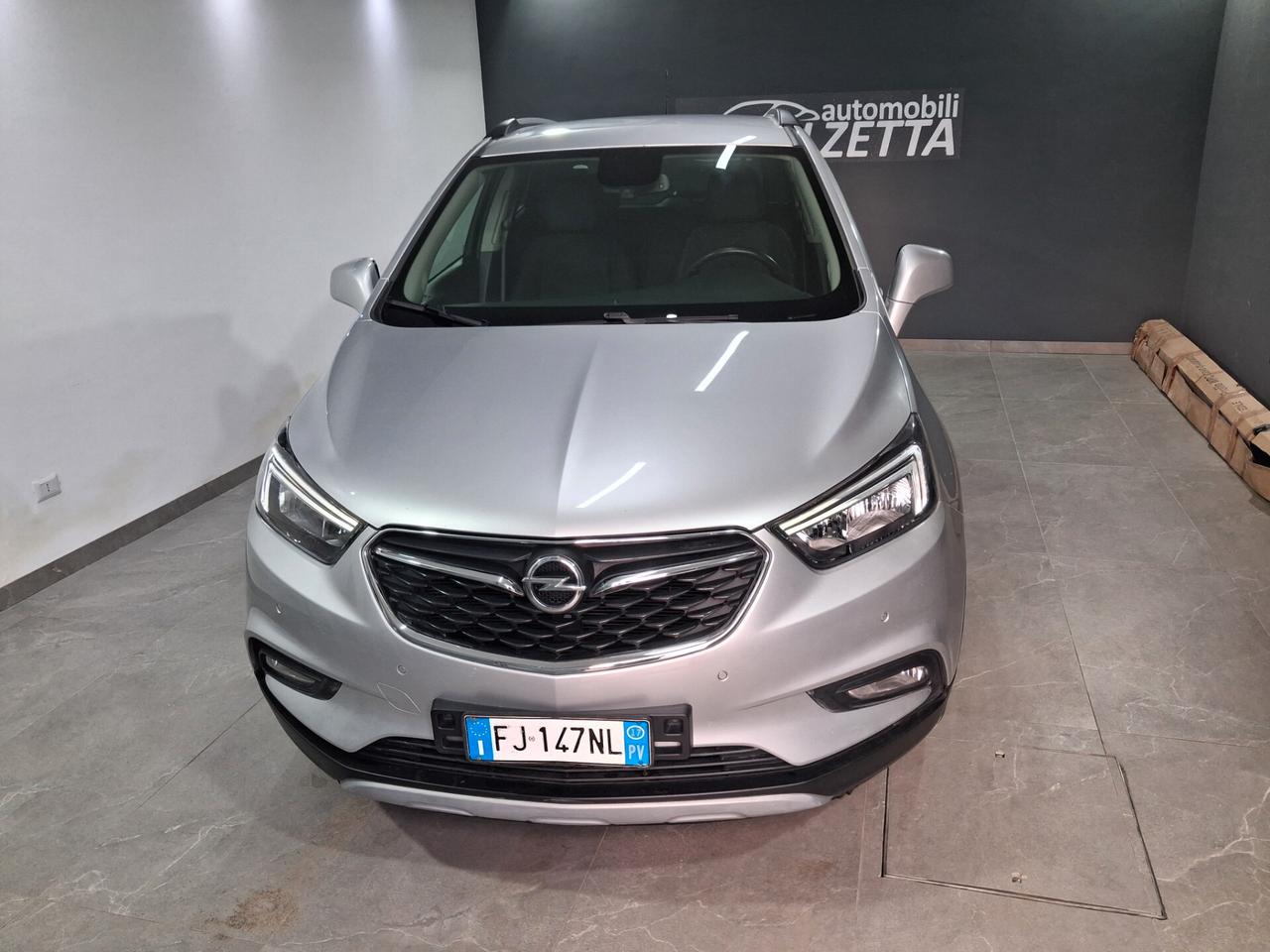 Opel Mokka X 1.6 CDTI Ecotec 4x2 Start&Stop Innovation