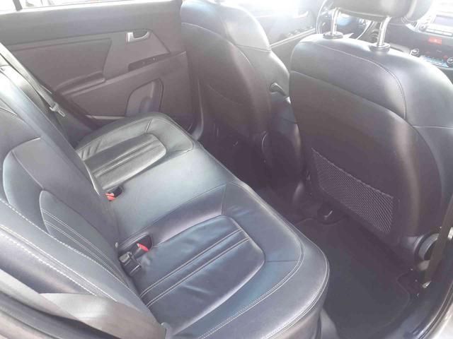 KIA Sportage 1.7 CRDI VGT 2WD Class