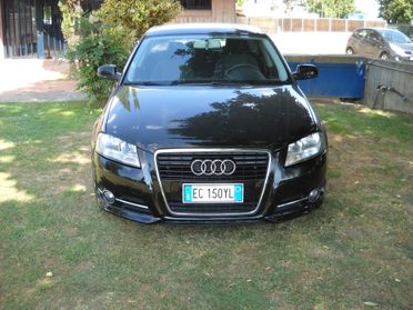 Audi A3 1.2 TFSI Ambition