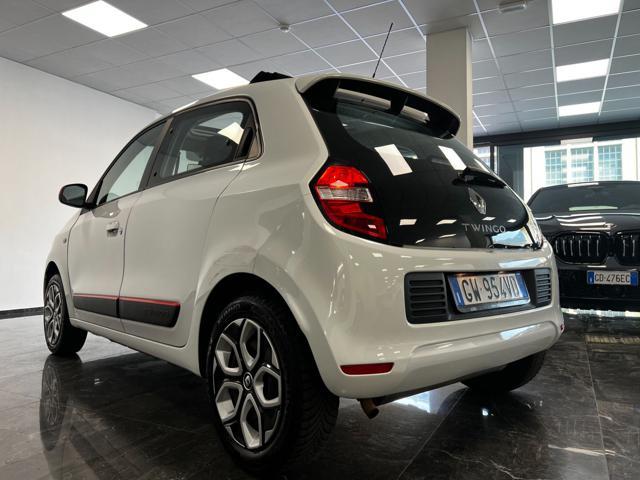 RENAULT Twingo 1.0 SCe Stop&Start Energy Openair TETTO / NEOP
