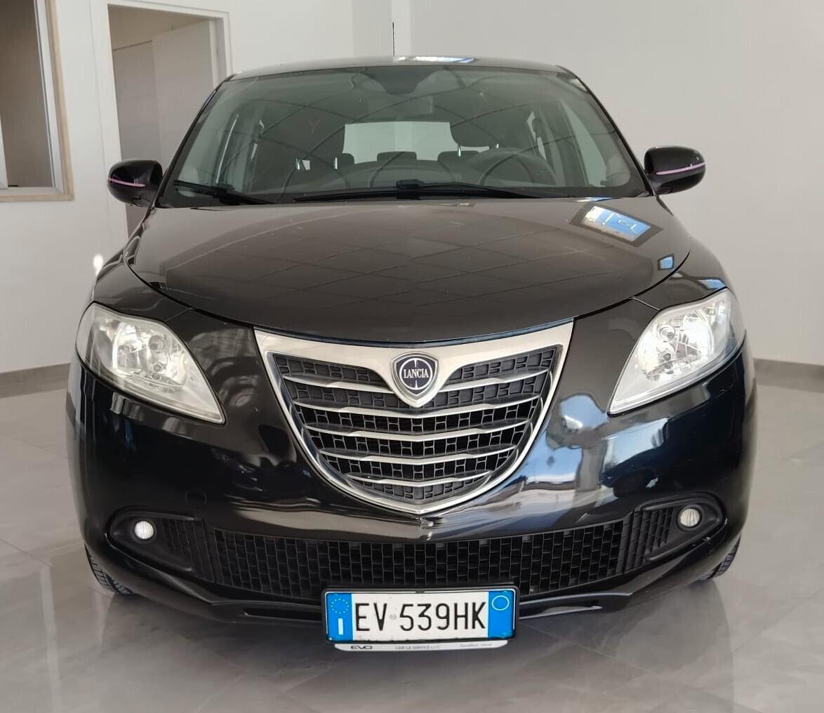 Lancia Ypsilon 1.2 69 CV 5 porte Elefantino