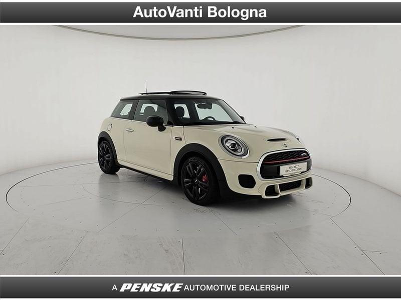 MINI Mini 3 porte Mini 2.0 John Cooper Works