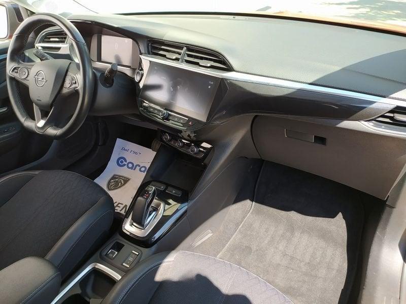 Opel Corsa-e 100 Kw e elegance ZERO INTERESSI