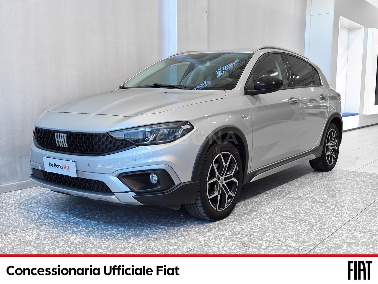 Fiat Tipo 5p 1.0 cross 100cv