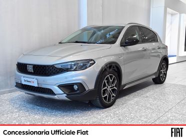 Fiat Tipo 5p 1.0 cross 100cv