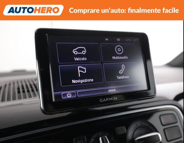 VOLKSWAGEN up! 1.0 75 CV 5p. high up! ASG