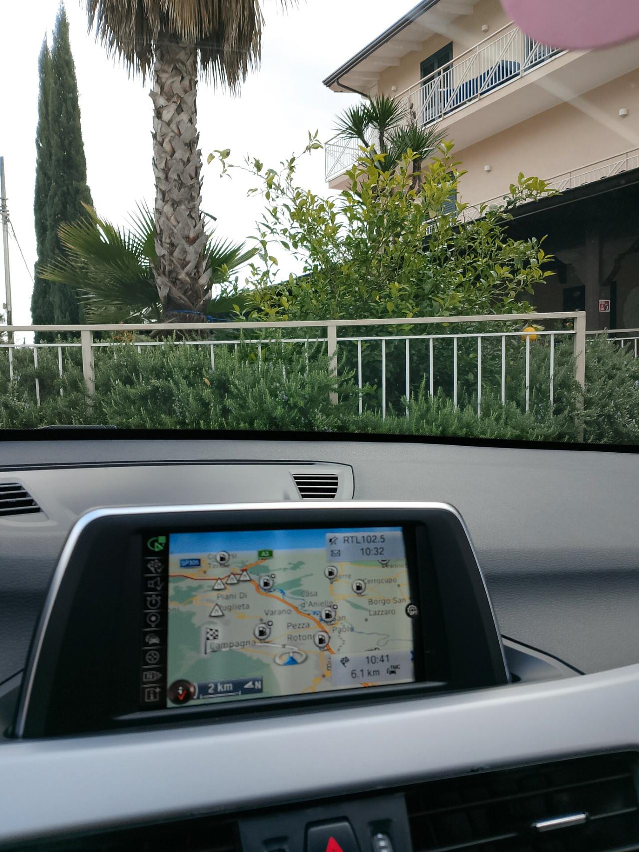 Bmw X1 xDrive20d Msport