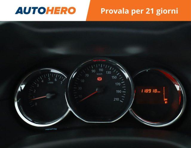DACIA Duster 1.5 dCi 110CV 4x4 Prestige