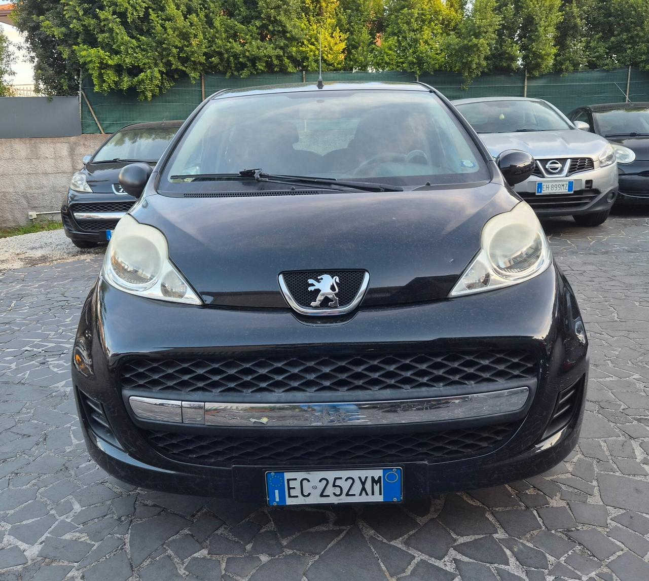Peugeot 107 1.0 68CV 5p. Sweet Years