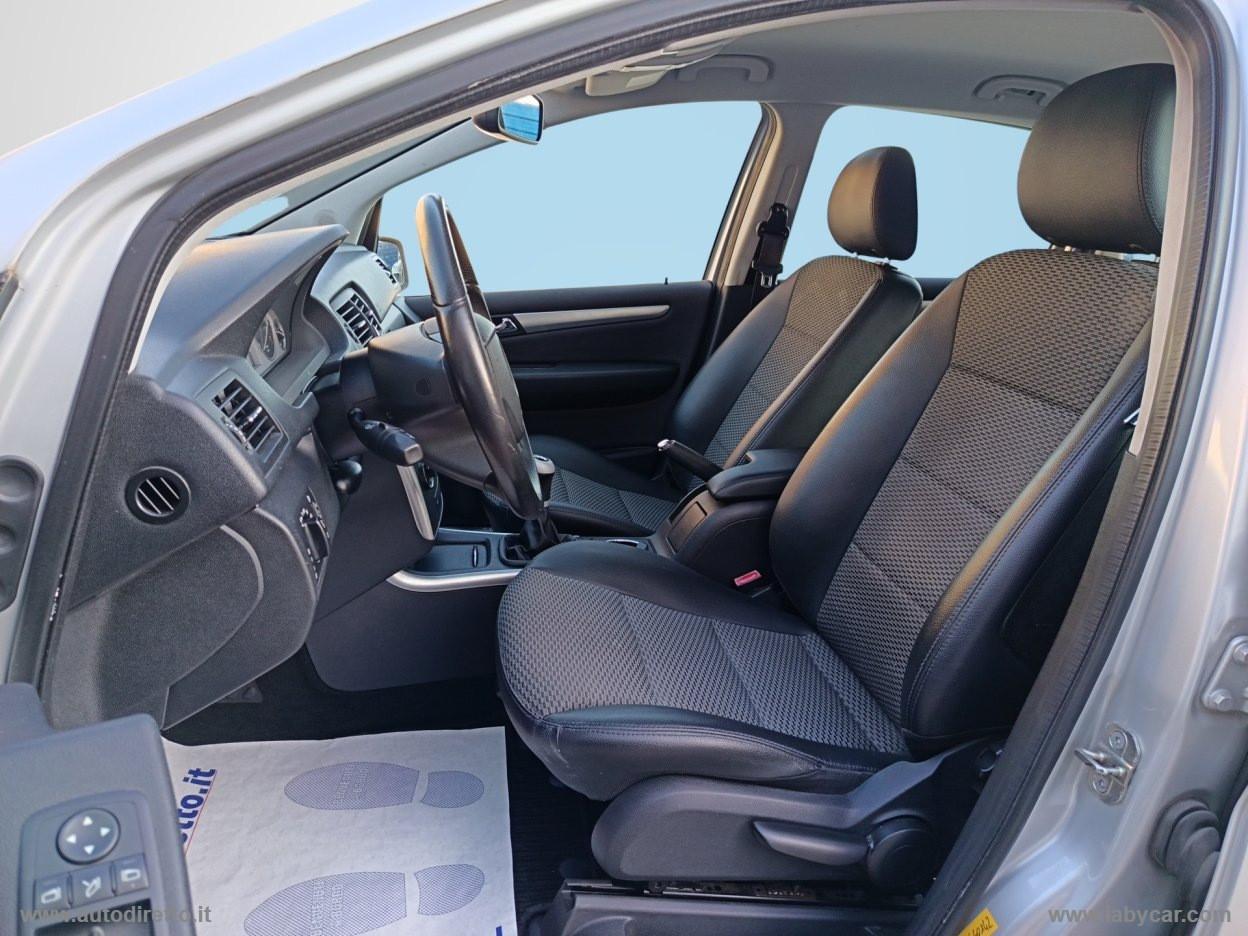 MERCEDES-BENZ B 150 Sport