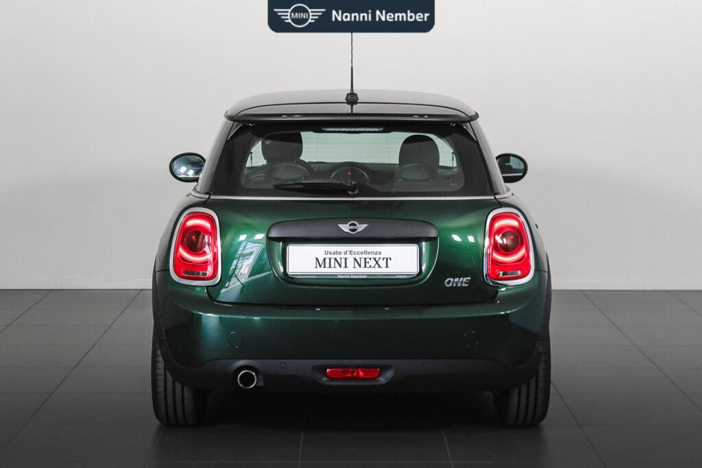 Mini One 1.2 One