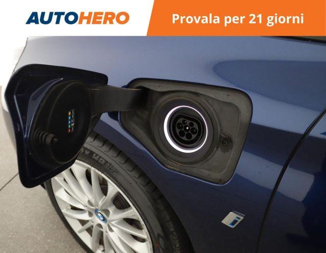 BMW 225 xe Active Tourer iPerformance Sport aut.