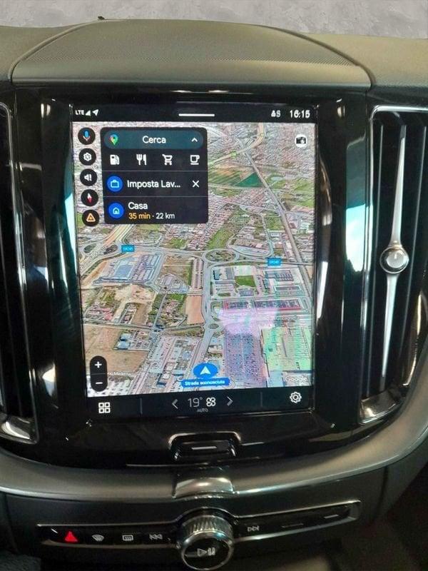 Volvo XC60 XC60 2.0 b4 Core auto