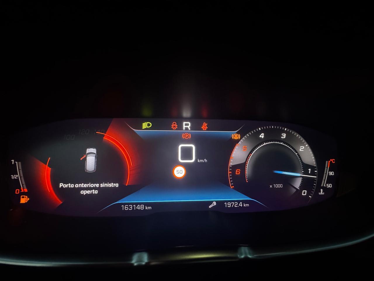 Peugeot 3008 BlueHDi 130 S&S EAT8 Allure