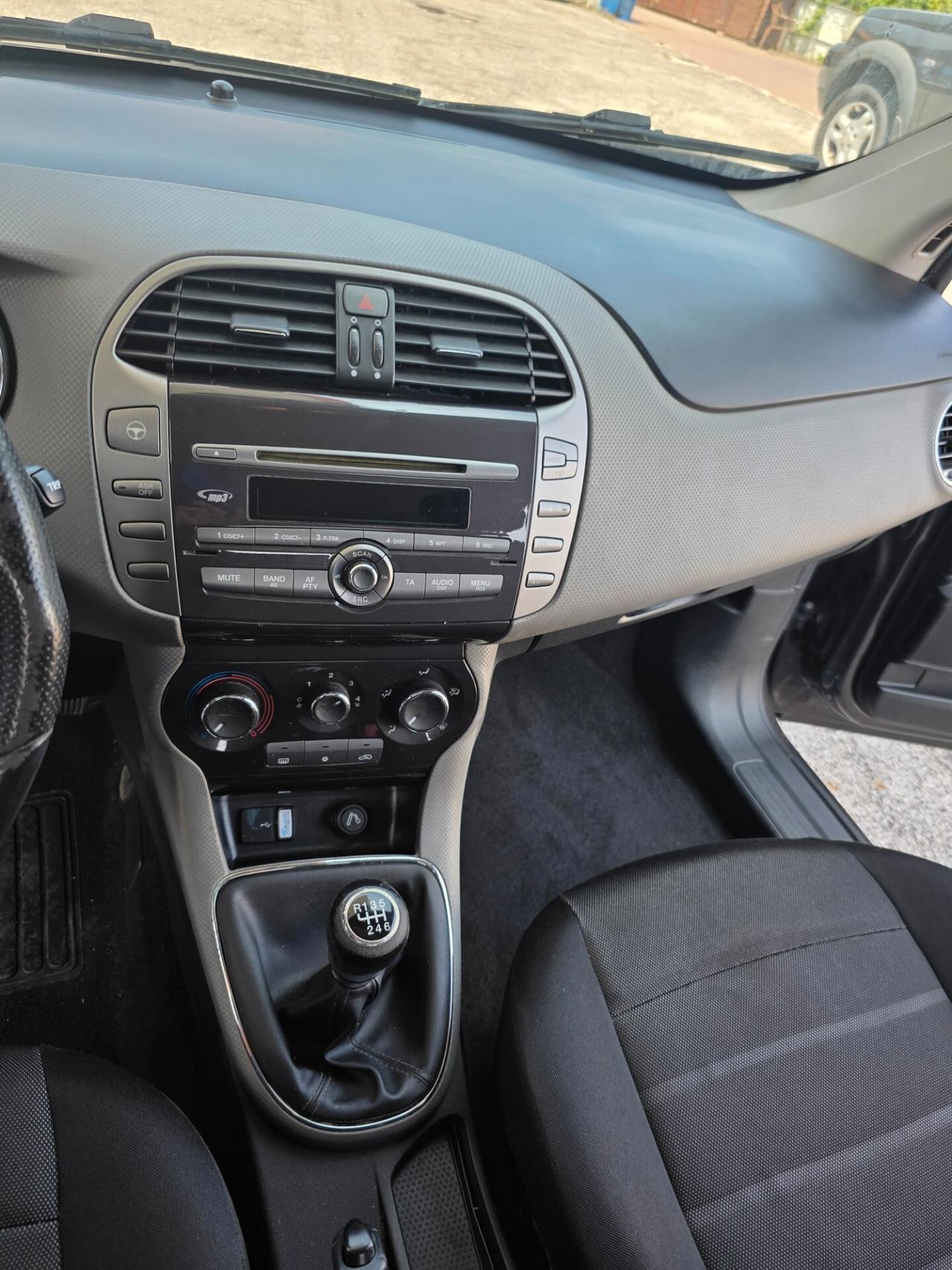 Fiat Bravo 1.6 MJT 105 CV con 269.000km Neopatentati ok