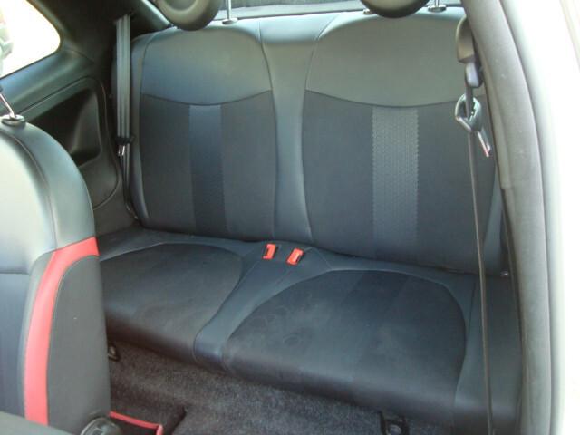 Fiat 500 1.3 MJET 95CV SPORT