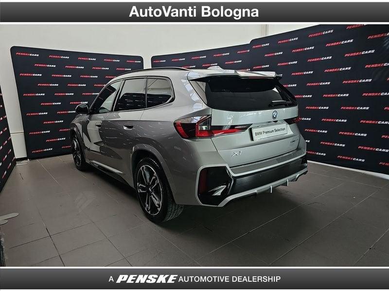 BMW X1 X1 xdrive 25e MSport Pro auto