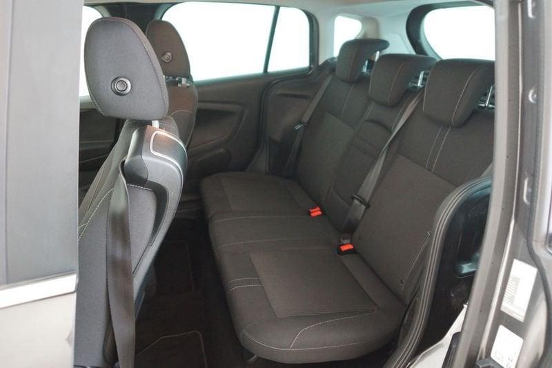 Ford B-Max B-Max 1.5 TDCi 75 CV Titanium