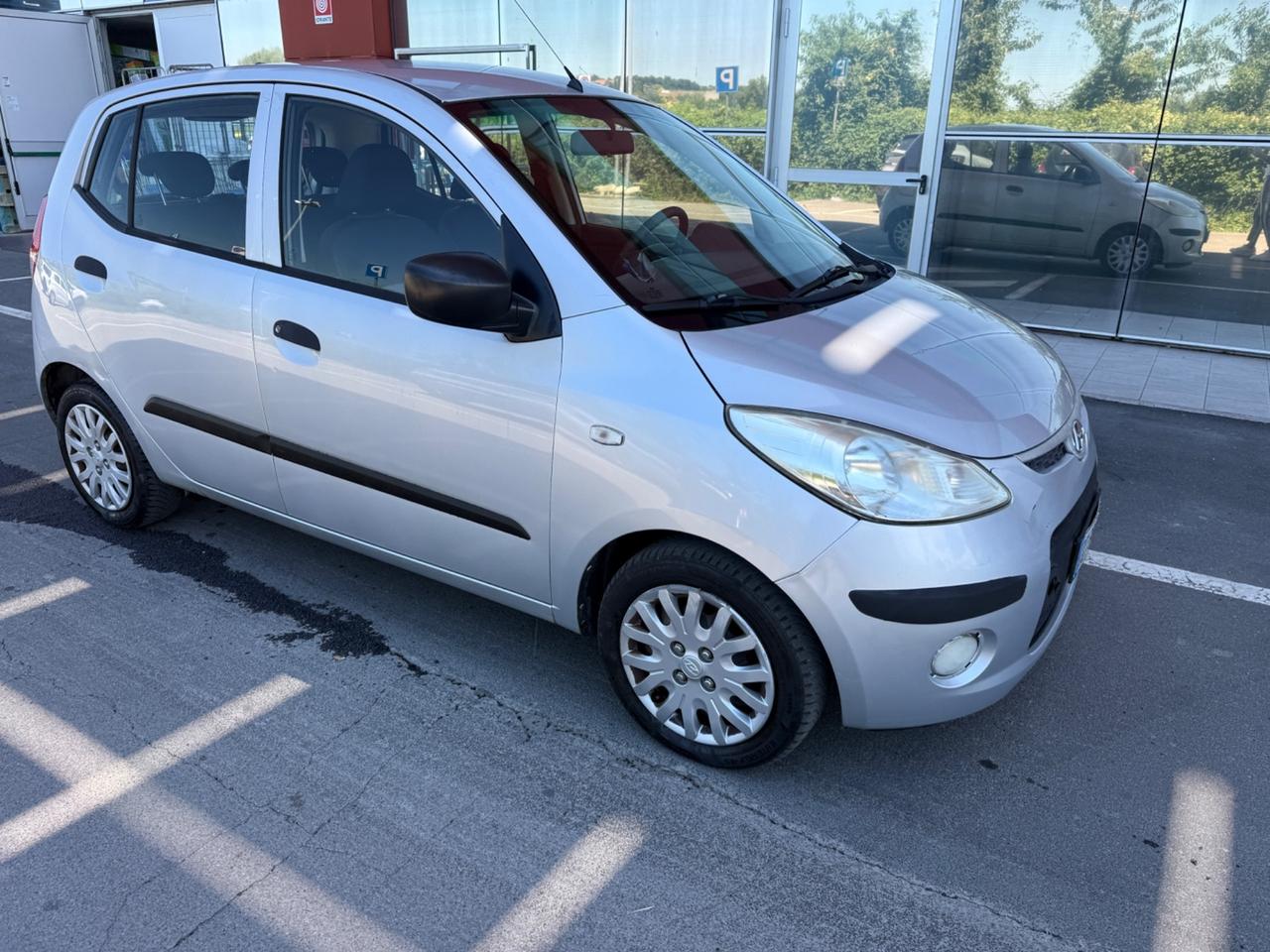 Hyundai i10 1.1 12V