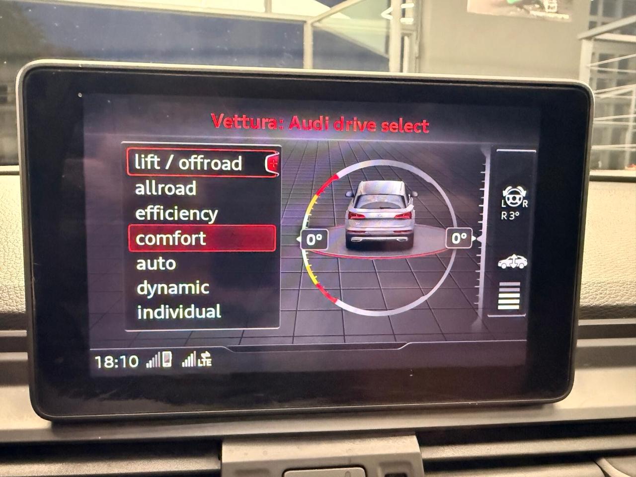 Audi Q5 2.0 TDI 190 CV quattro S tronic S Line