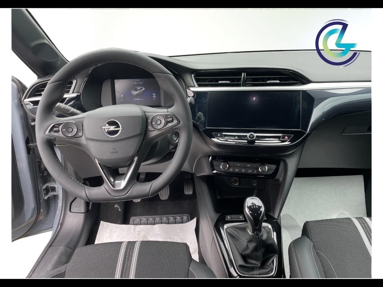 OPEL Corsa VI 2023 - Corsa 1.2 GS s&s 75cv