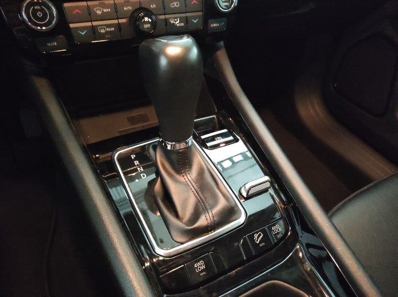 JEEP Compass 2ª serie - Compass 1.3 Turbo T4 190 CV PHEV AT6 4xe Limited