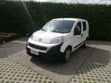 FIAT Fiorino 1.3 MJT 95CV finestrato N1