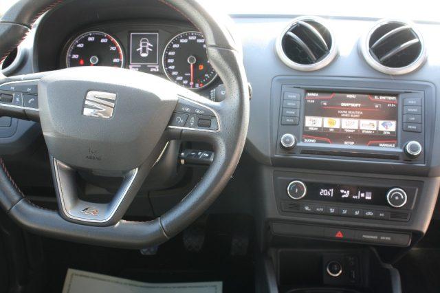 SEAT Ibiza 1.2 TSI 90 CV 5p. FR