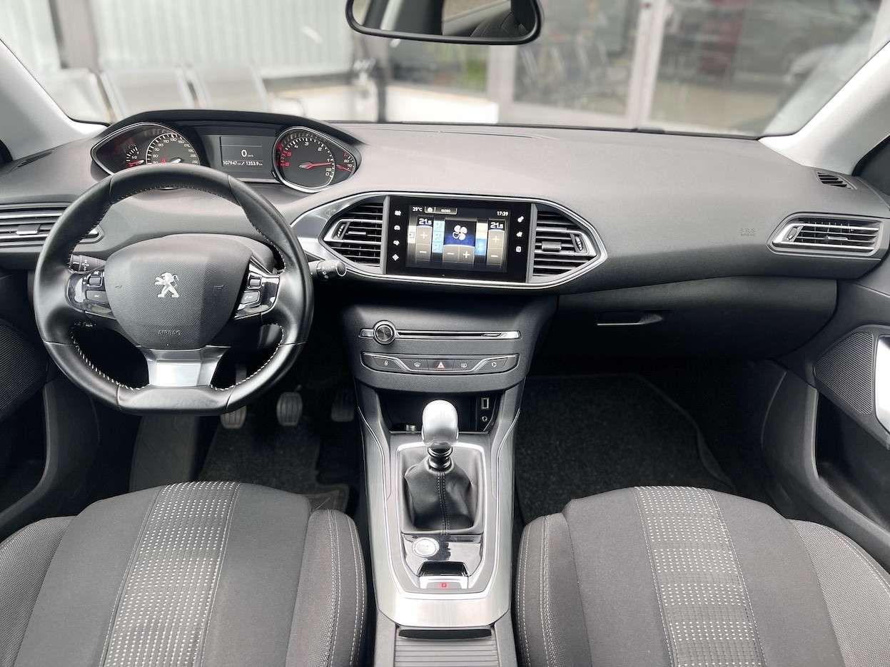Peugeot 308 1.6 Diesel 120CV E6 Neo - 2017