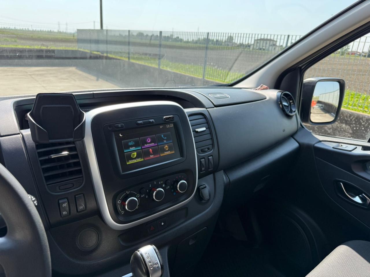 Opel Corsa 1.7 16V DI cat 5 porte