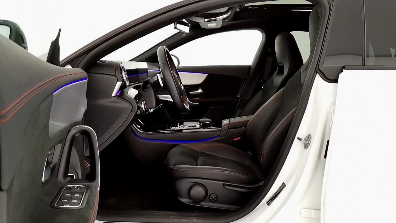 Mercedes-Benz CLA Sh.Brake - X118 - CLA Shooting Brake 250 e phev (eq-power) Premium auto