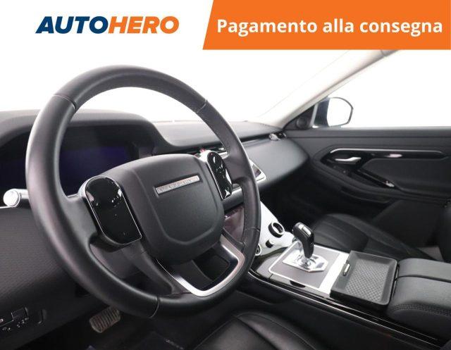 LAND ROVER Range Rover Evoque 2.0D I4 180 CV AWD Auto R-Dynamic S