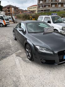 Audi TT Coupé 1.8 TFSI