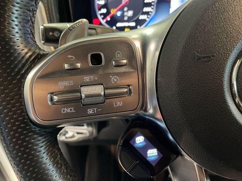 Mercedes-Benz Classe G G AMG 63 585cv auto