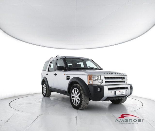 LAND ROVER Discovery 3 2.7 TDV6 HSE - PER OPERATORI DEL SETTORE