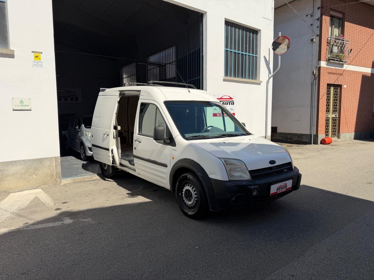 Ford Transit Connect 1.8 TDCi