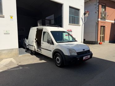 Ford Transit Connect 1.8 TDCi