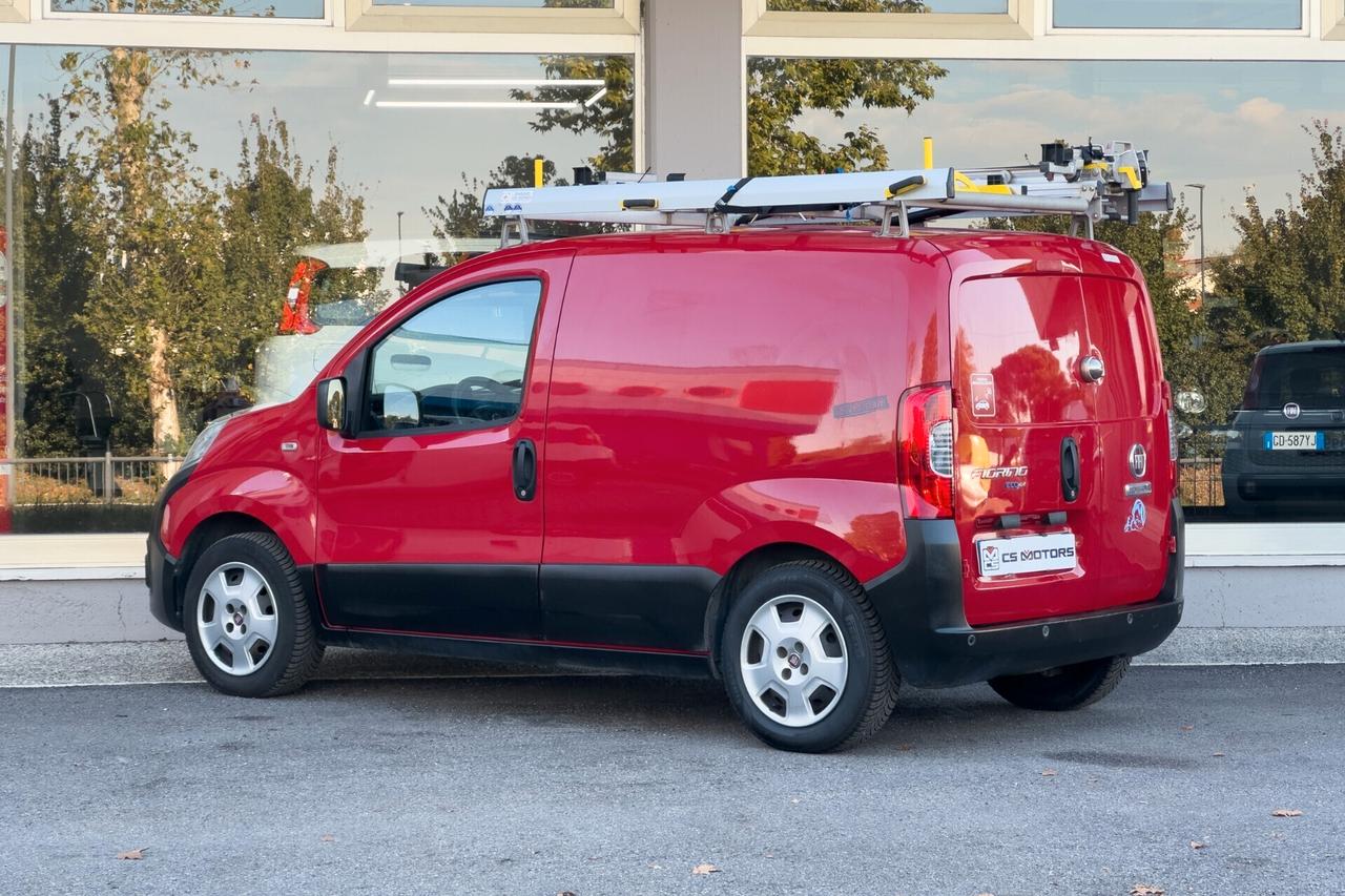 Fiat Fiorino 1.3 95CV MJT VAN Cargo