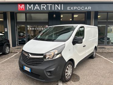 Opel Vivaro 27 1.6 BiTurbo 140CV PC-TN