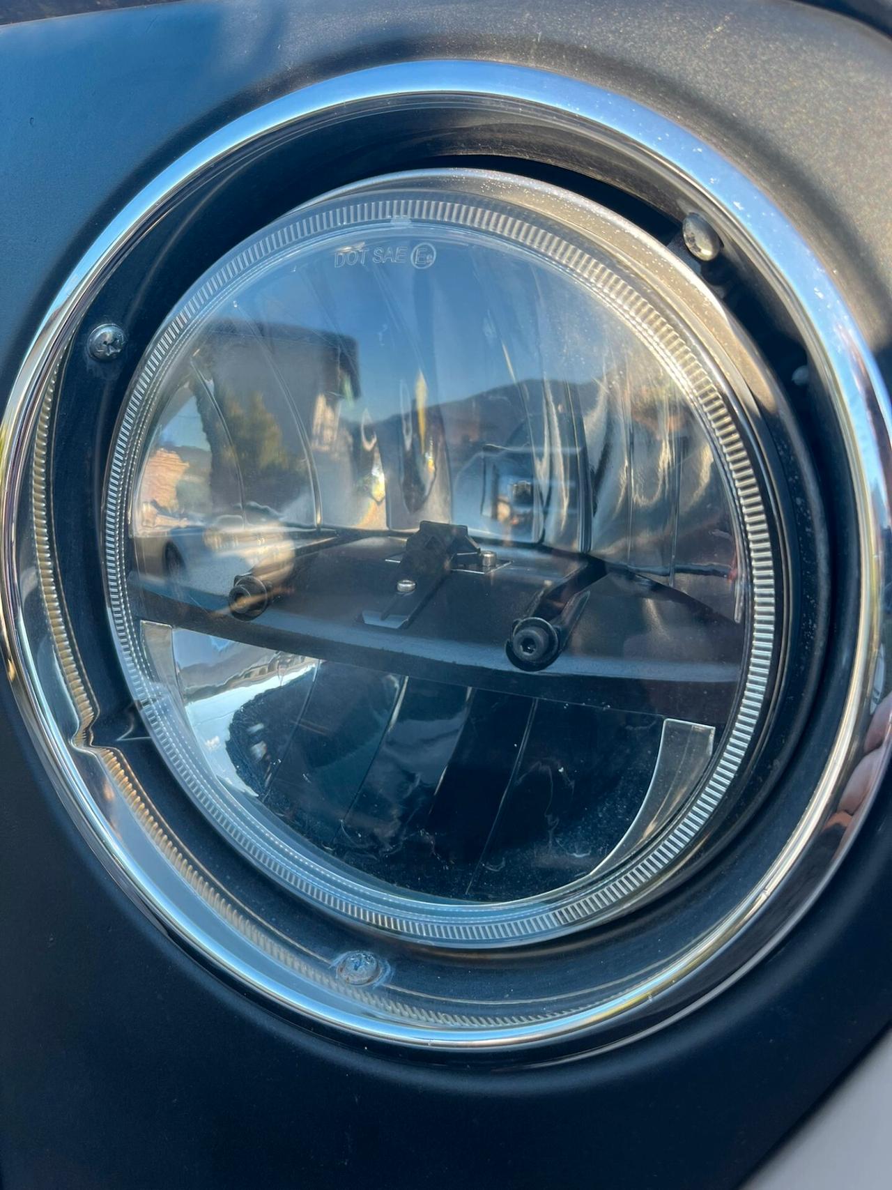 Jeep Wrangler 4.0 cat Sport